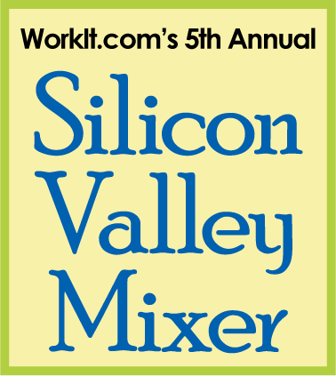 Silicon Valley Mixer 2008
